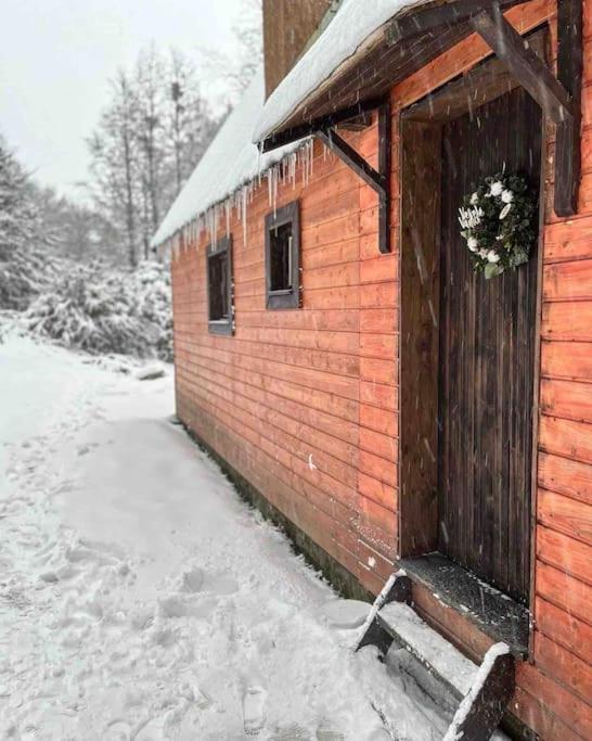 Chata Pod Pindulou Villa Roznov pod Radhostem Exterior photo